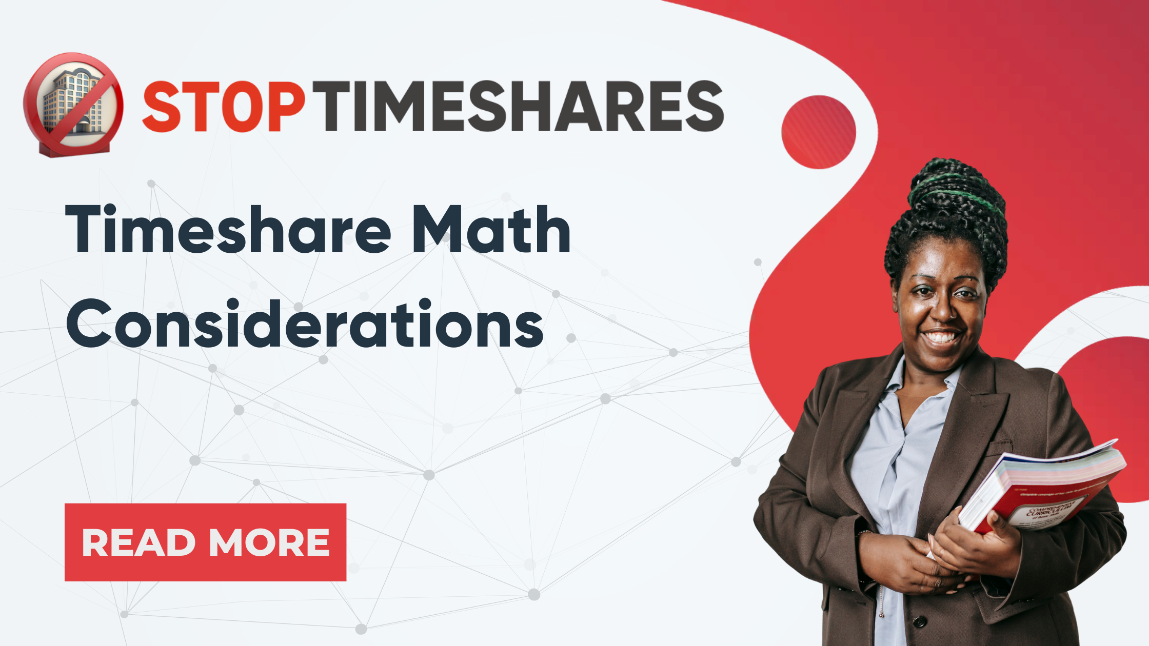 Timeshare Math Considerations Stop Timeshares